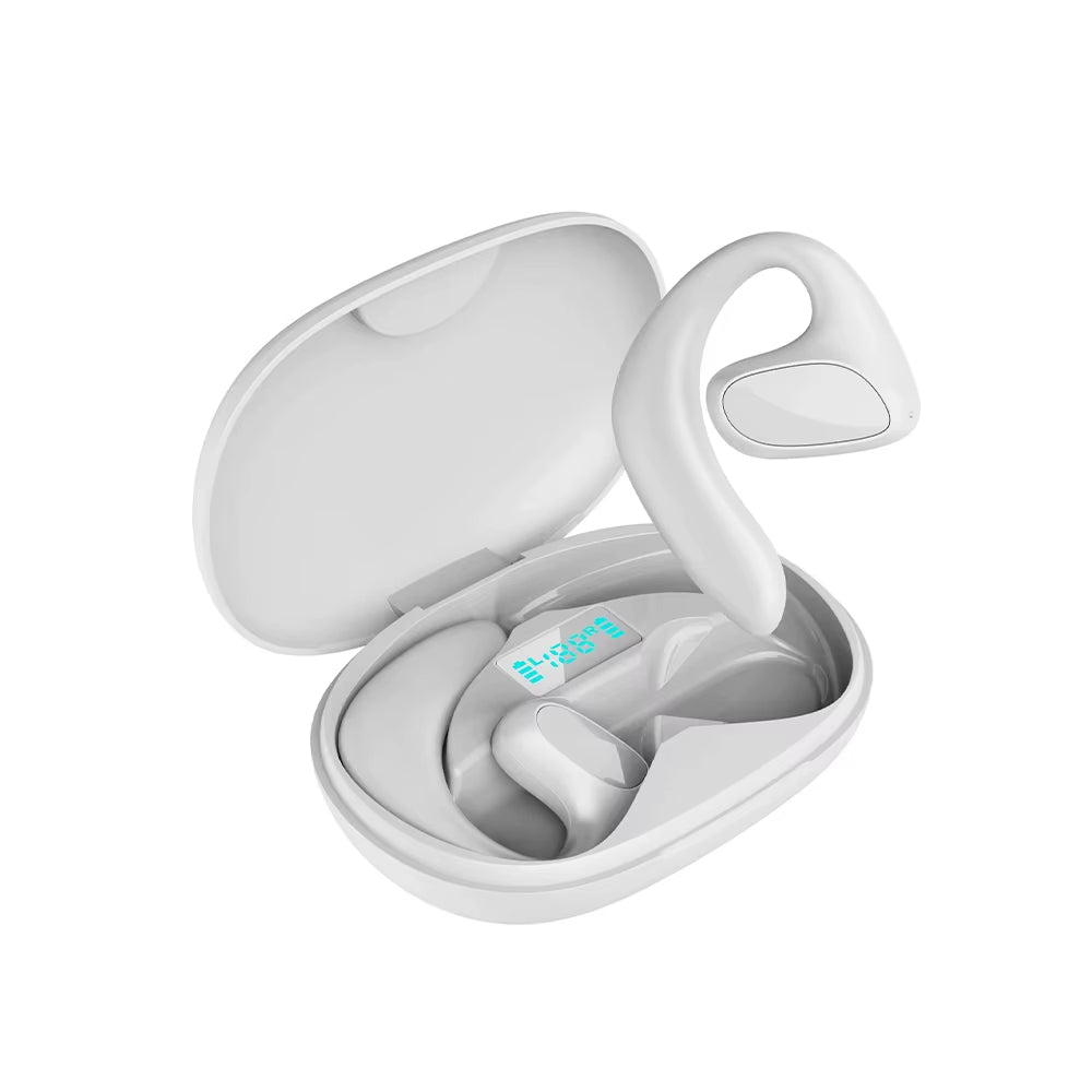 M8 Language Translator Earbuds Smart 144 Languages High Accuracy Wireless Bluetooth Two Way Translator Device