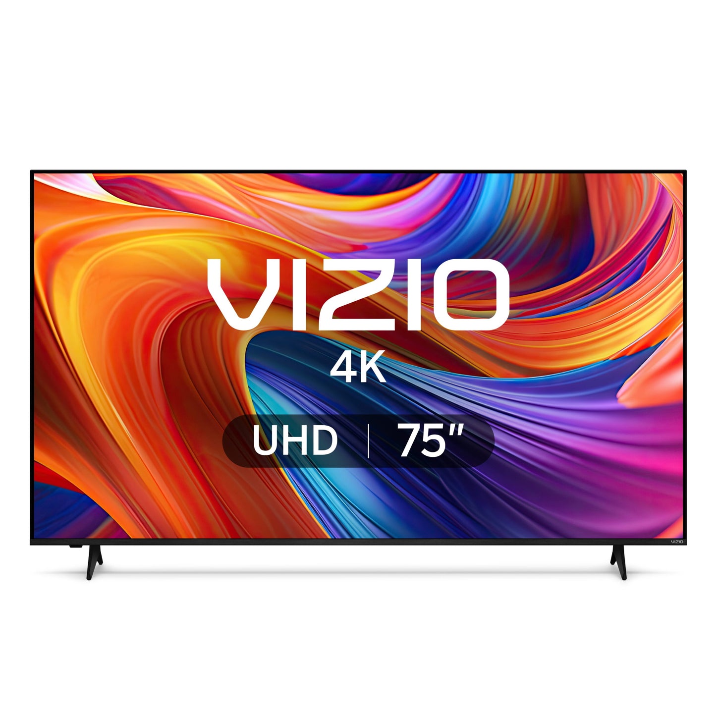 75” Class 4K UHD LED HDR Smart TV (V4K75M-08)