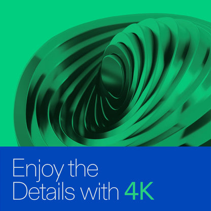 65” Class 4K UHD Roku Smart Television, 100012587