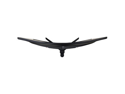 Nitro XZ342CU V3Bmiiphx 34" 1500R 21:9 Curved QHD (3440 X 1440) AMD Freesync Premium Gaming Monitor, 180Hz Refresh Rate, 1Ms VRB, VESA Displayhdr 400, VESA Mounting Compliant (1 X Display Ports