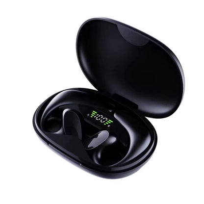 M8 Language Translator Earbuds Smart 144 Languages High Accuracy Wireless Bluetooth Two Way Translator Device
