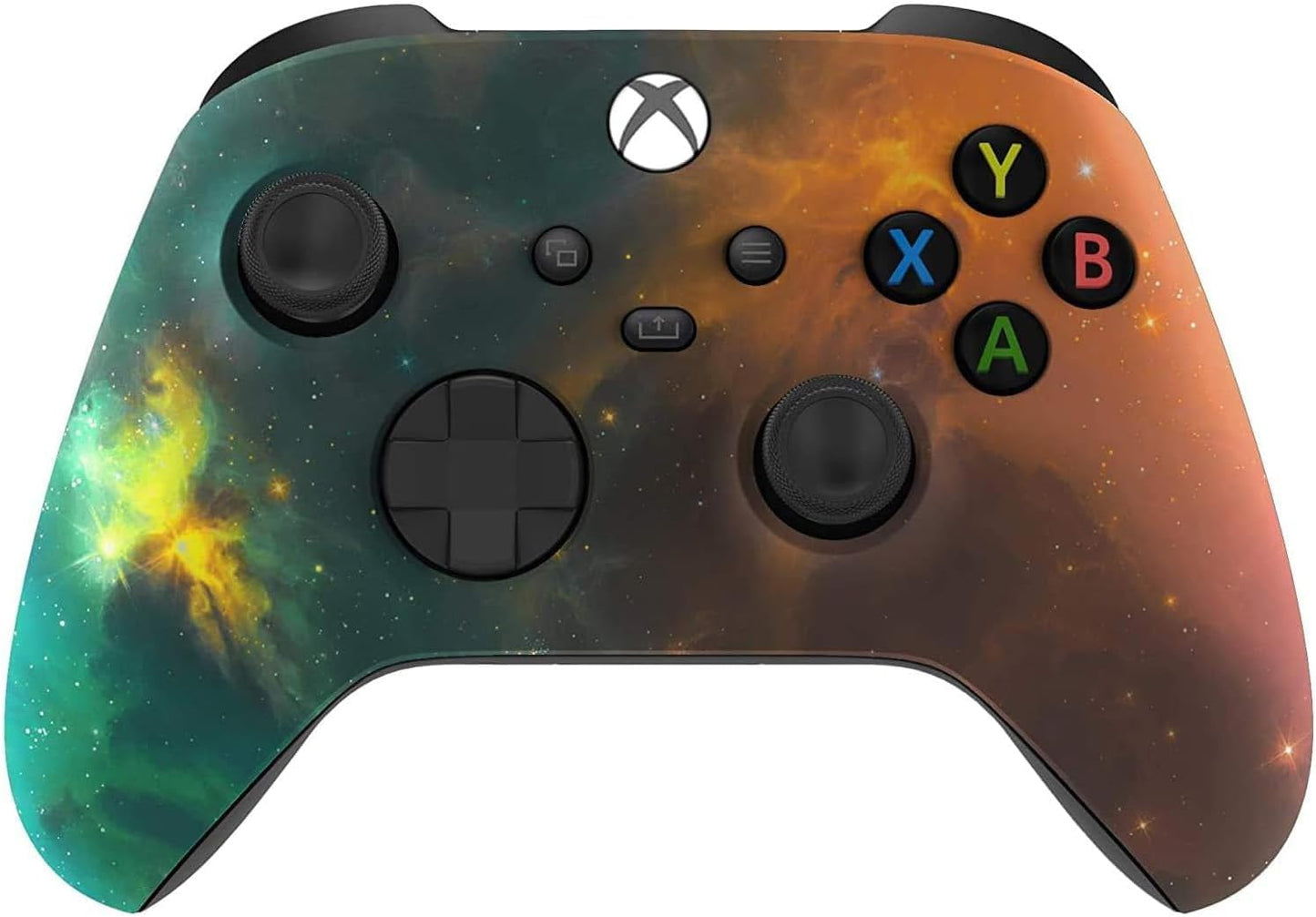 Xbox Custom Modded Rapid Fire Controller - Compatible with All Shooter Games (Nebula)