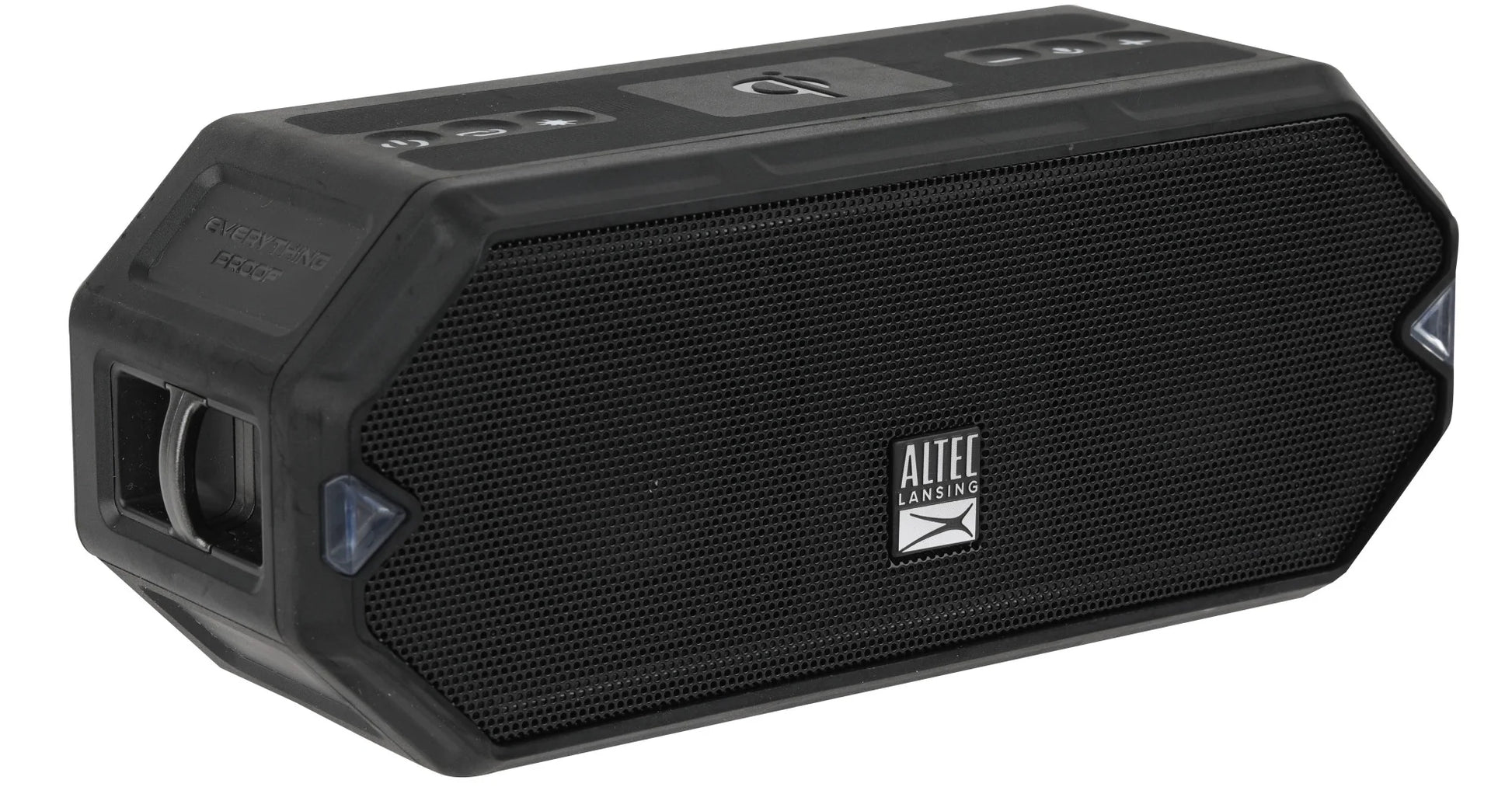 Hydrablast Waterproof Bluetooth Speaker