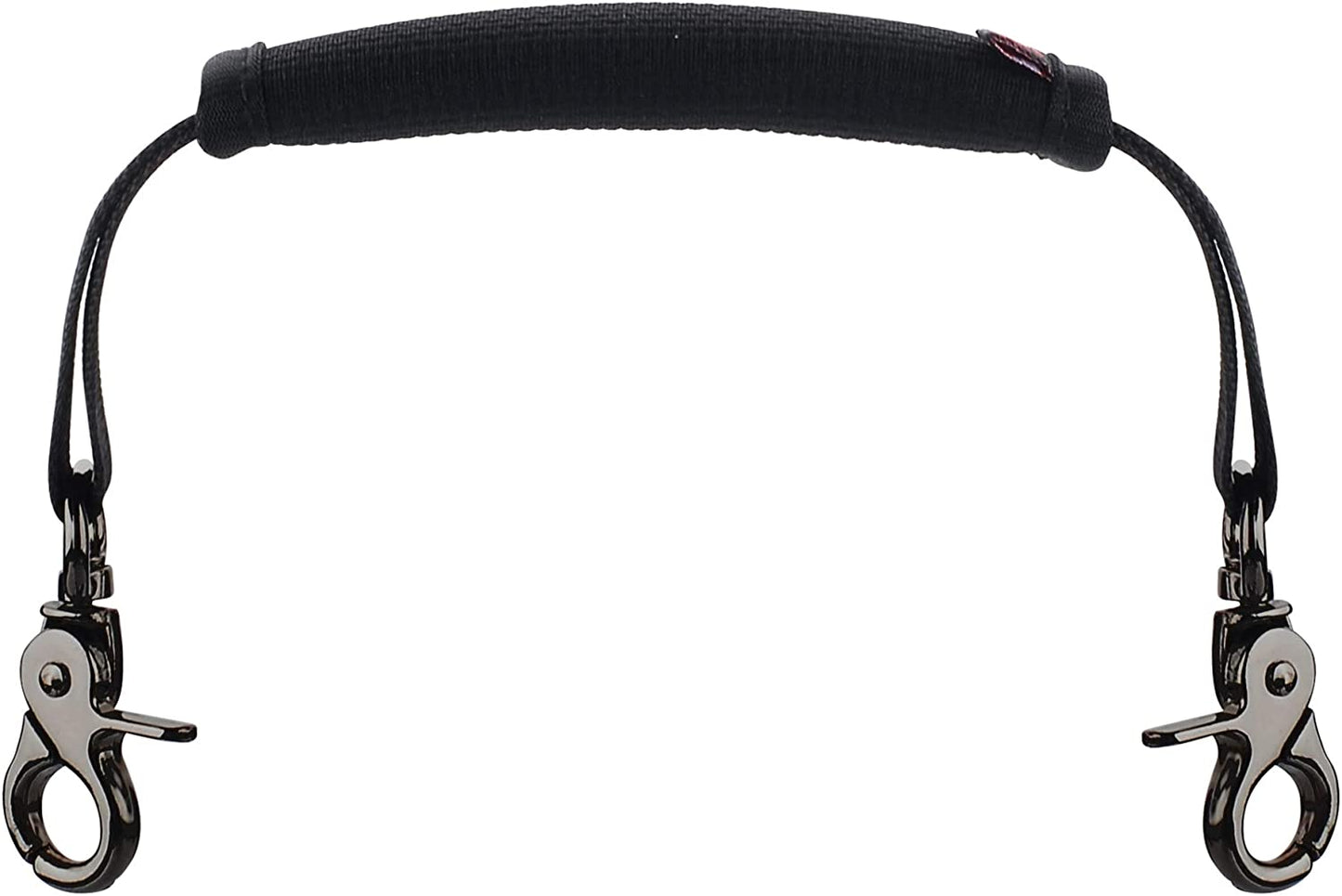 Removable Speaker Handle Strap for JBL Xtreme/Xtreme 2/ Xtreme 3/Xtreme 4 Portable Speaker(Black)